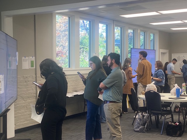 negaresa's tweet image. Social Studies teachers from across NEGA came together to explore strategies that bring inquiry to life in grades 6–12. They shared ideas, practiced new approaches, and left with ready-to-use tools. Thank you for joining us! 💛📚#SocialStudies #SocialStudies #InquiryBasedLearning