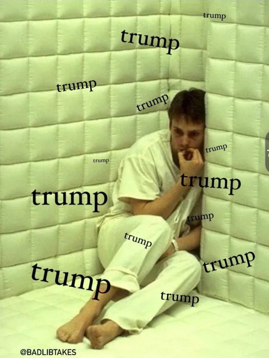 LectricRider's tweet image. Give us all the files. Give us all the files. Give us all the files. Wait, Trump did nothing wrong? The files are fake.