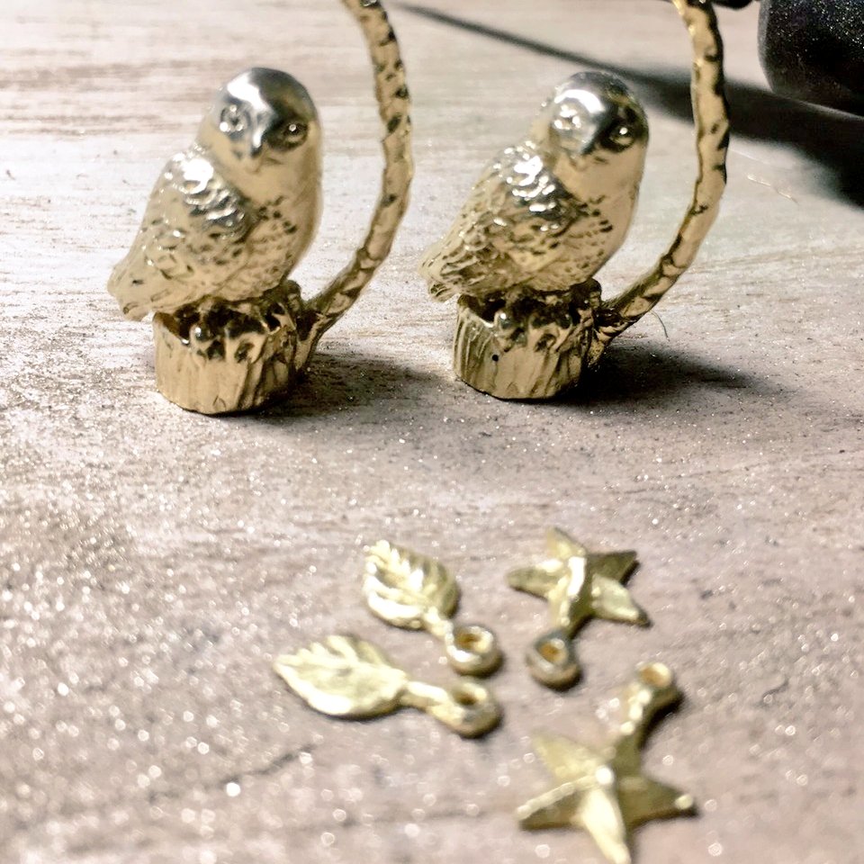 TETRA ＊いきものアクセサリー＊ (@tetra_poda) on Twitter photo 