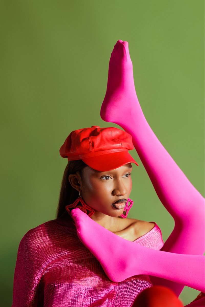 TheLexash's tweet photo. The Block Edit. 

Loving this collab edit with the amazing @thatso_ashleigh 

Models: @divamaka &amp; Rhoda.

Love,
Lex https://t.co/YsOylj6woB