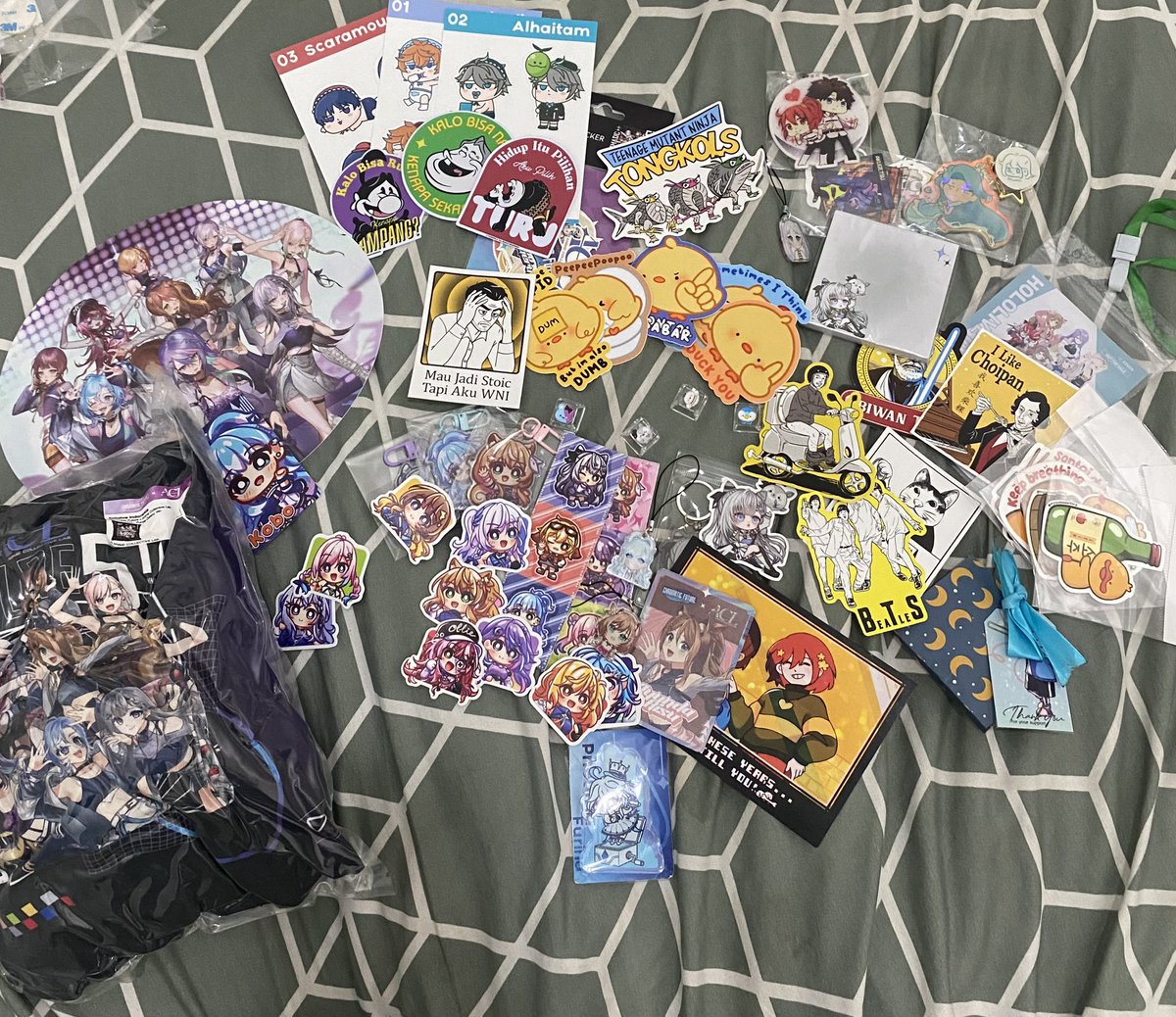 Bellial626 tweet media