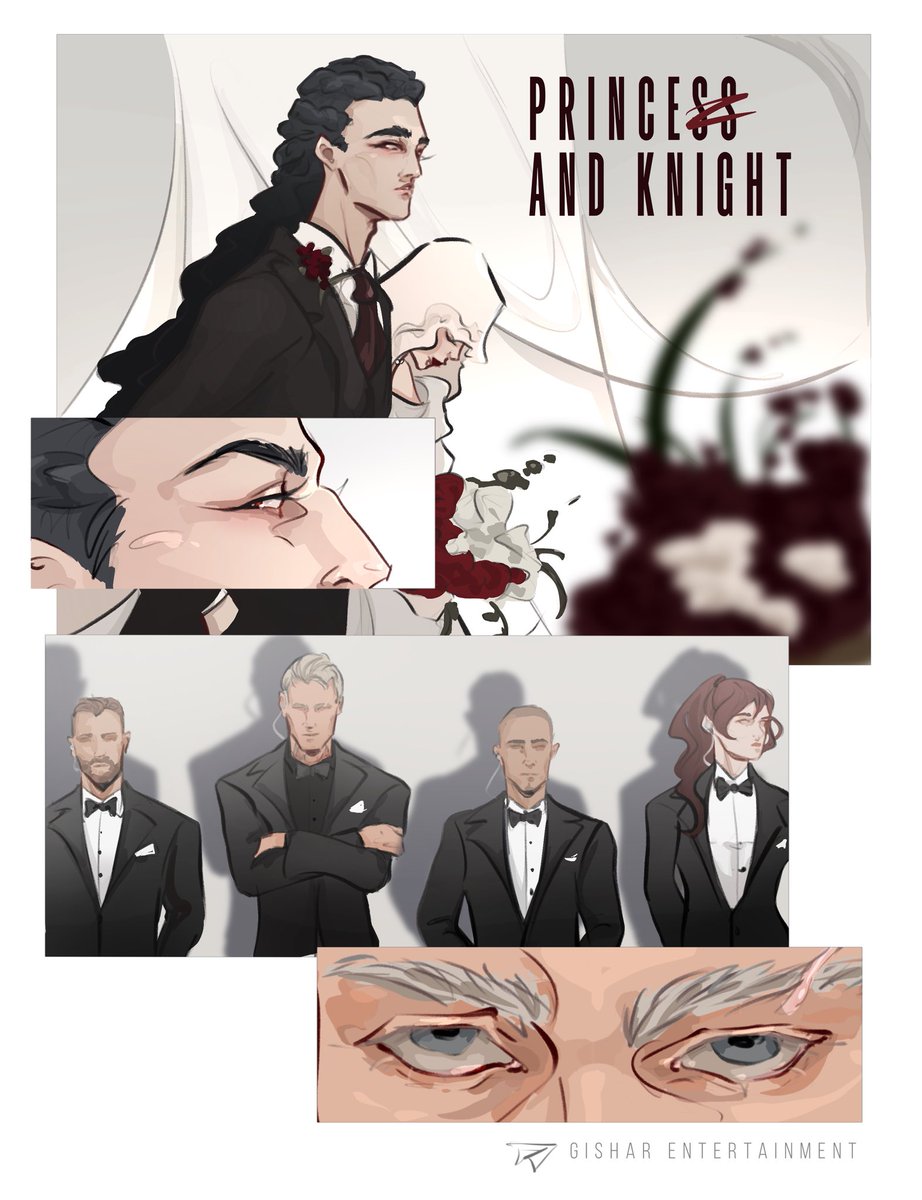 По мотивам тренда из тиктока.

#золотаячешуя