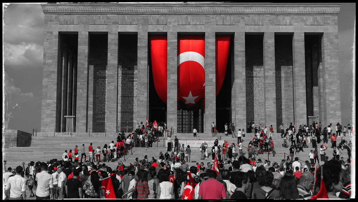 Baba ocağı. 🇹🇷

📸