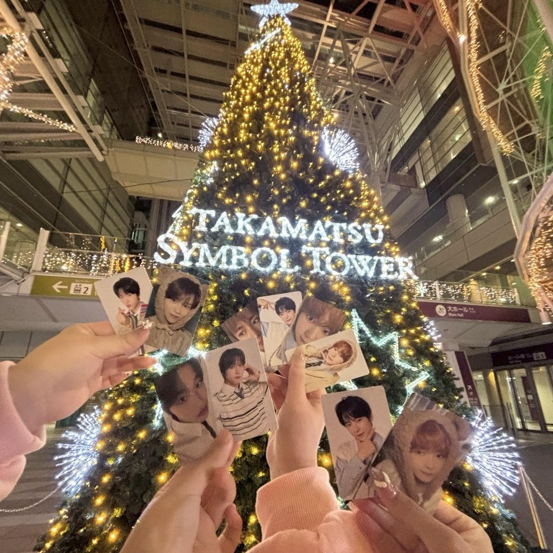 どよち tweet media