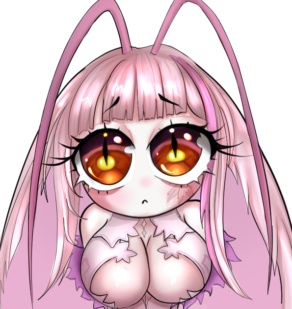 cvmfishe's tweet image. Pwease? 🪳
#Kancraft