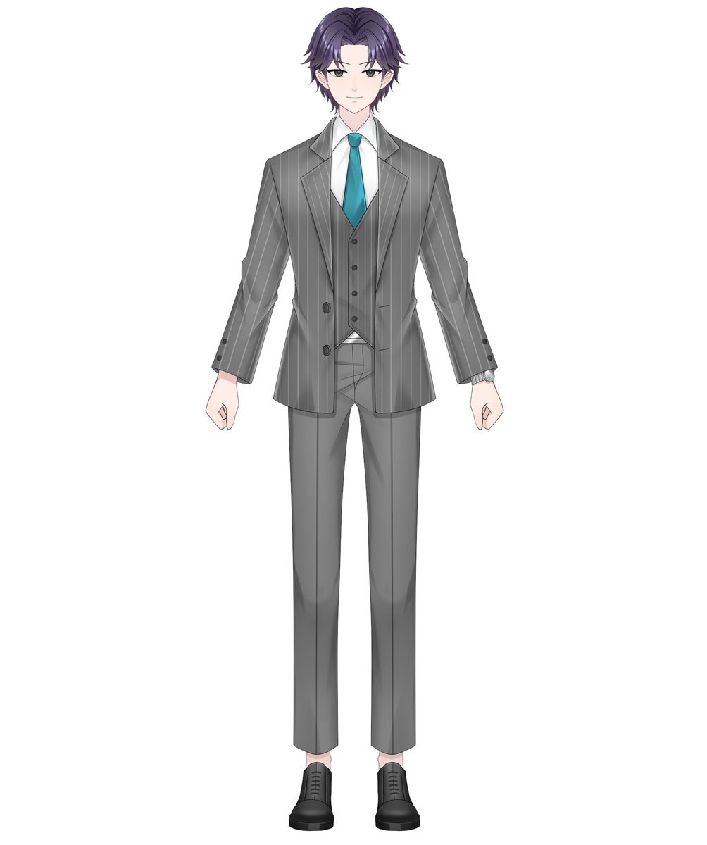 端影刃@ゲームやる会社員VTuber tweet media