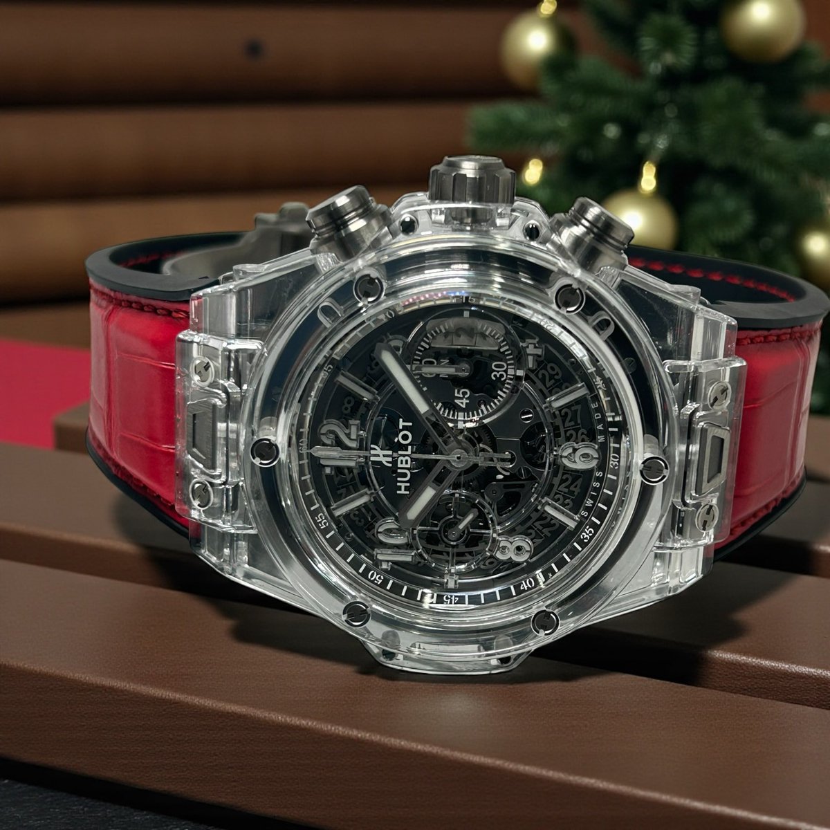 小さな時計屋さん(渋谷店) (@chiitokeyoyogi) / Posts / X