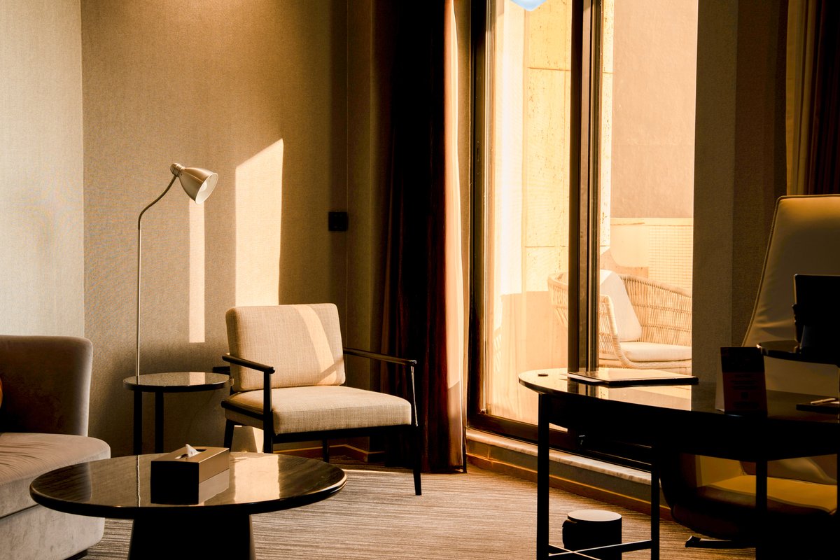 InterJed's tweet image. Every corner, every experience, every moment at InterContinental Jeddah reflects the art of attention to detail.

كل زاوية، كل تجربة، وكل لحظة داخل انتركونتيننتال جدة
تعكس فن العناية بالتفاصيل

#انتركونتيننتال_جدة #IntercontinentalJeddah #LuxuryExperience #تجربة_فاخرة #جدة…