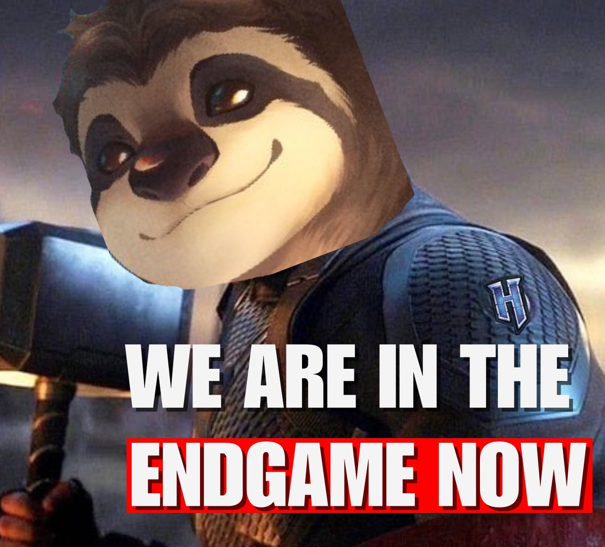 BigDudeHytale's tweet image. This is it guys…. We are in the ENDGAME now…. LET’S FINISH THIS….

HYTAAALE!…………ASSEMBLE!!! #Hytale