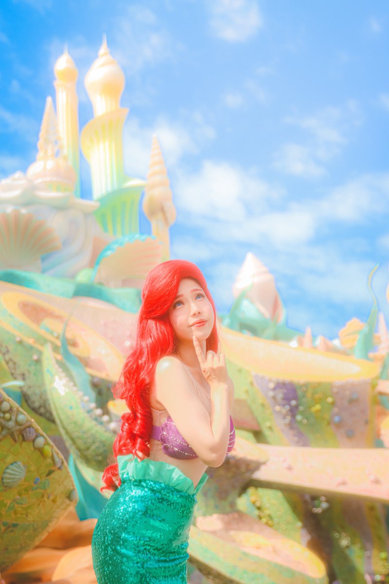 ひな໒꒱ 日向 ことり🪿🫧(テンシメシ໒꒱)9/30Zepp新宿ワンマン