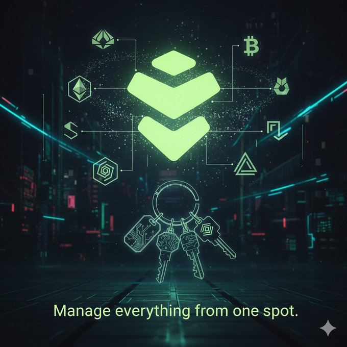 HuntTheDrop's tweet photo. Warden is  building more than just agents  they are building identity + reputation + automation on-chain. Warden Protocol Docs

Their Agent Hub is open, and agents can now be published and discovered like apps. 

@wardenprotocol  is the next-gen AI Agent economy is not a dream. It is  already being built.