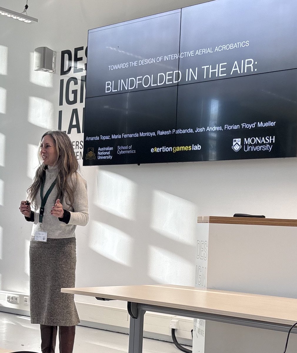 Exertion Games Lab tweet media