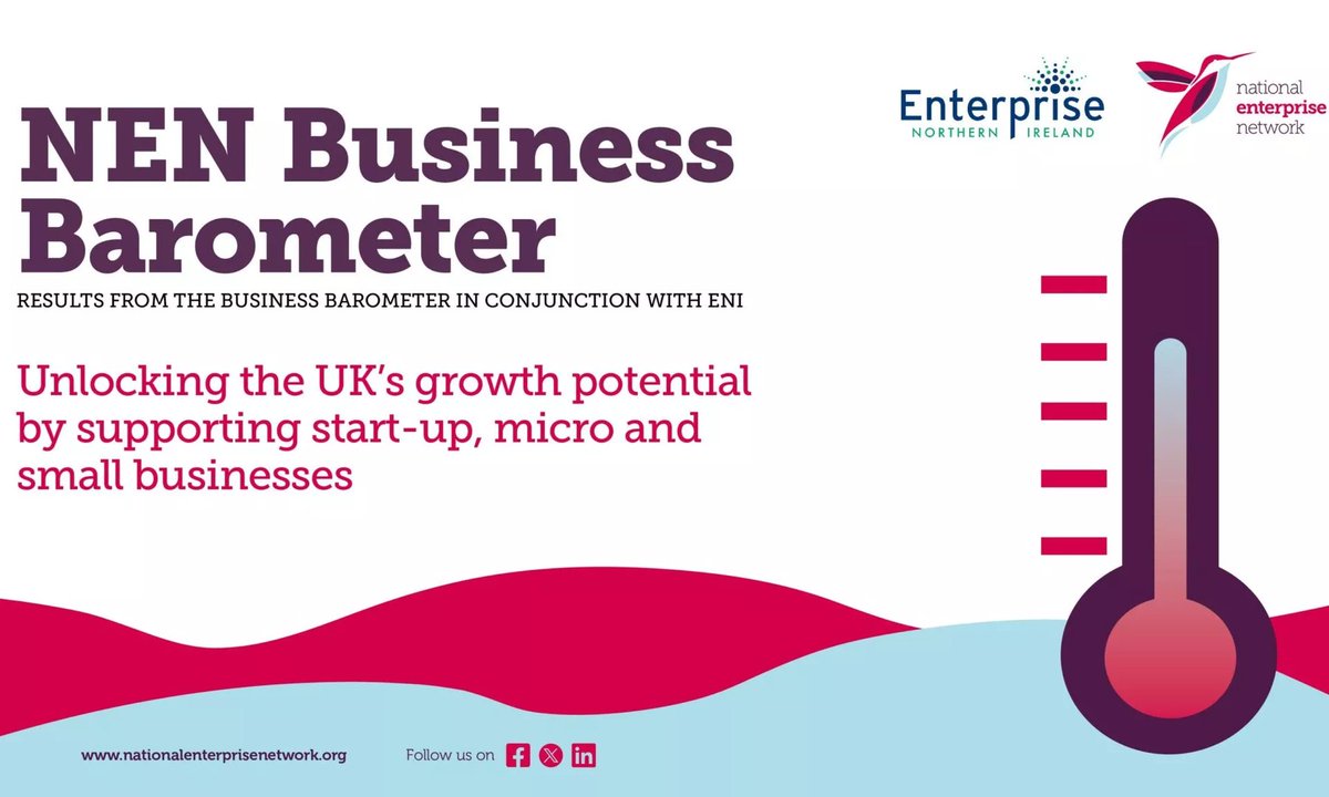 National Enterprise Network tweet media