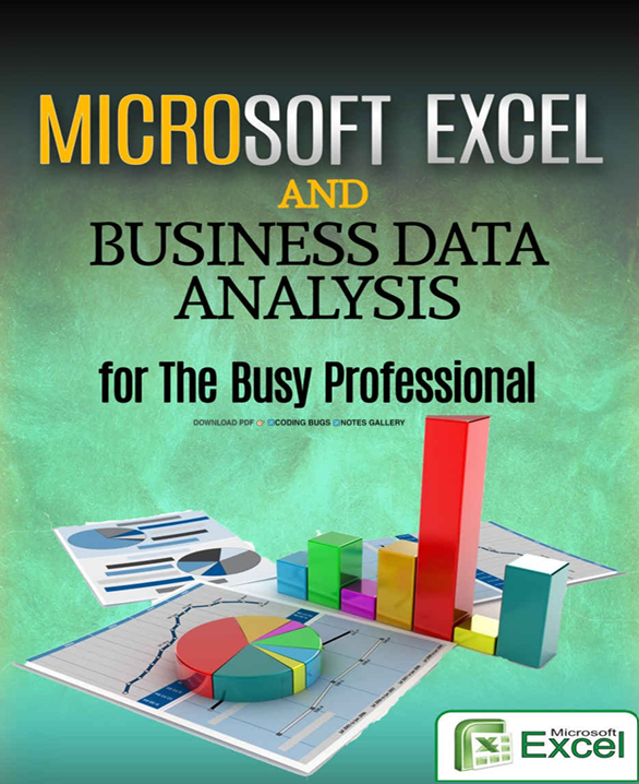 KameshTurkar2's tweet image. Want a skill that can double your salary?

Start with Excel.

Then master Data Analysis.

I created a FREE guide that teaches you exactly how to go from beginner → job-ready.

Works even if you’ve never used Excel professionally.

To get full guide free.

Like
Repost

Follow so…
