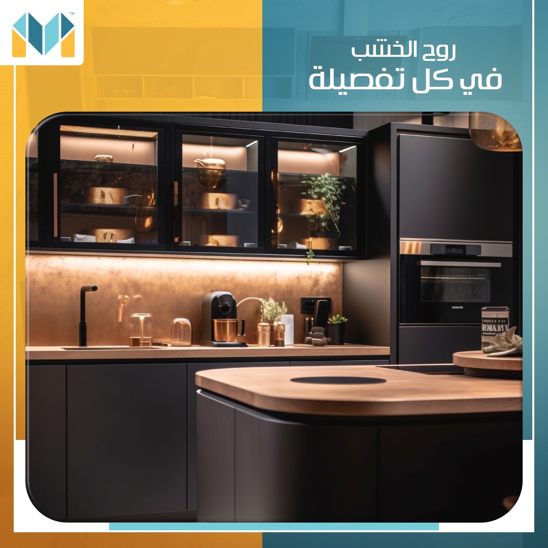 مطابخ القصر العصري tweet media