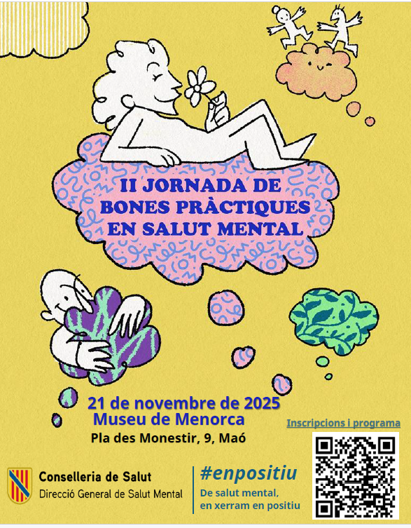 Salut Mental IB tweet media