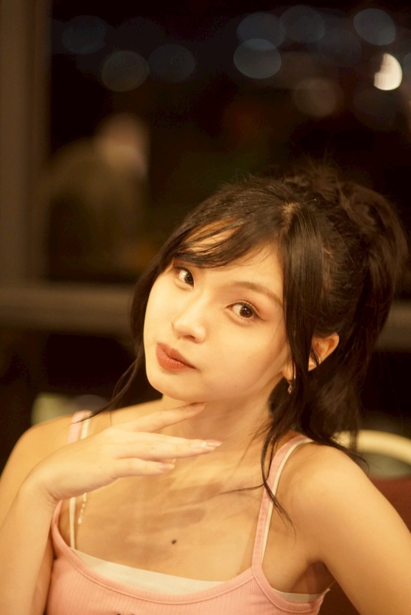 #cynin spesial Purwokerto heheheh 😁