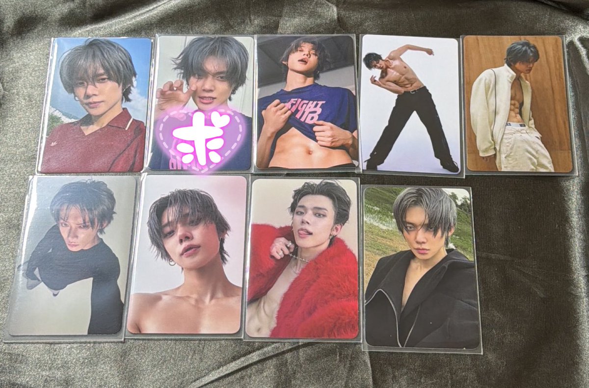 𝘔𝘪𝘤𝘤𝘰𓍯𓇠 tweet media