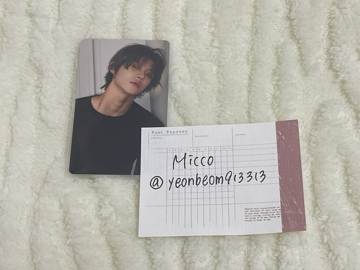 𝘔𝘪𝘤𝘤𝘰𓍯𓇠 tweet media