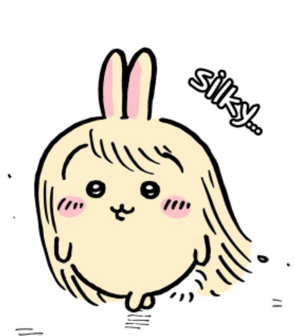 VoidIsAllForYOU's tweet image. #Usagi #Chiikawa #art