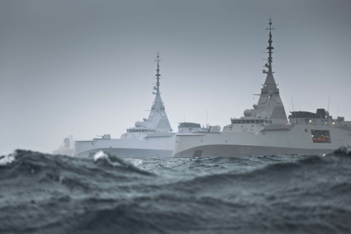 VLS_Appreciator's tweet image. What a shot. 

@ewan_foto