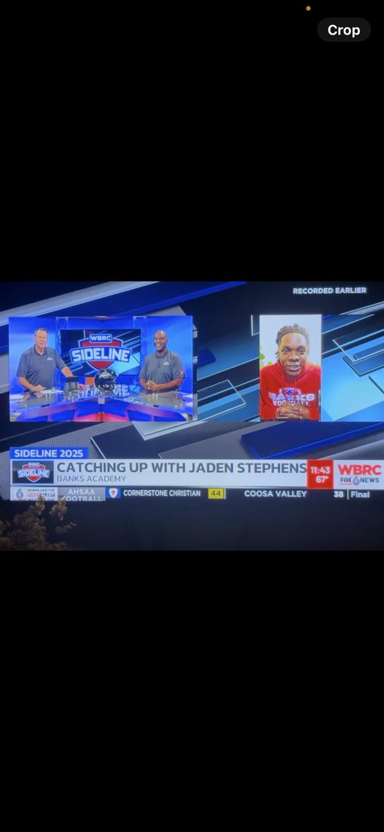 Jaden Stephens tweet media