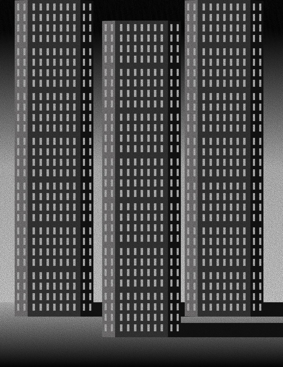 raykimwon's tweet image. 3 Centuries Towers

The Architecture of Opportunity in America. Centuries of strategy, ambition, and the force of money have shaped everything.

transient.xyz/nfts/ethereum/…