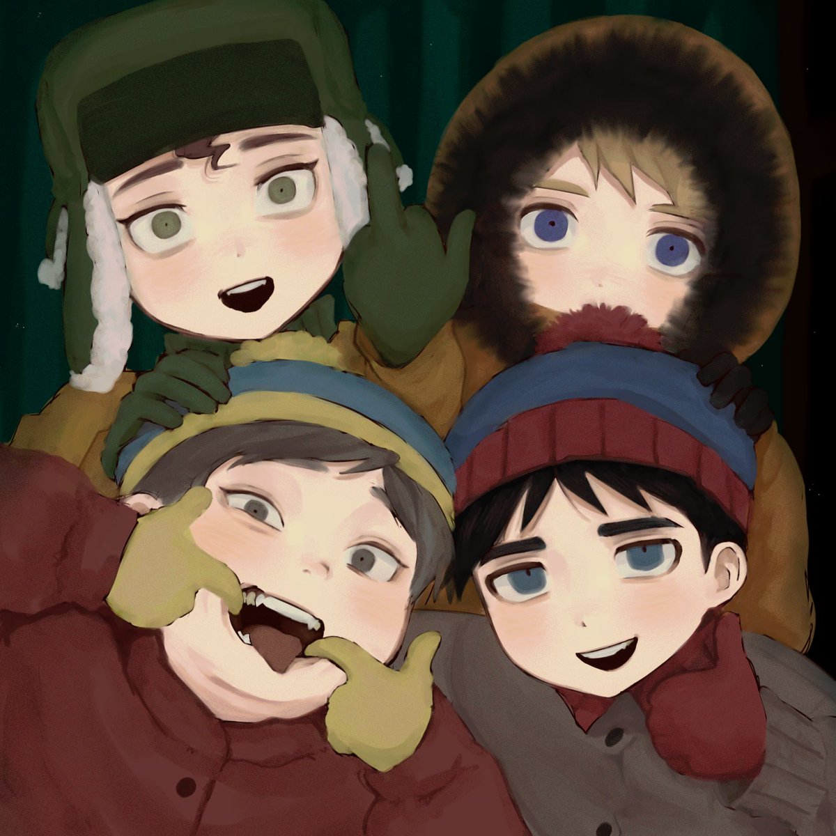 た (@_o612o) on Twitter photo 