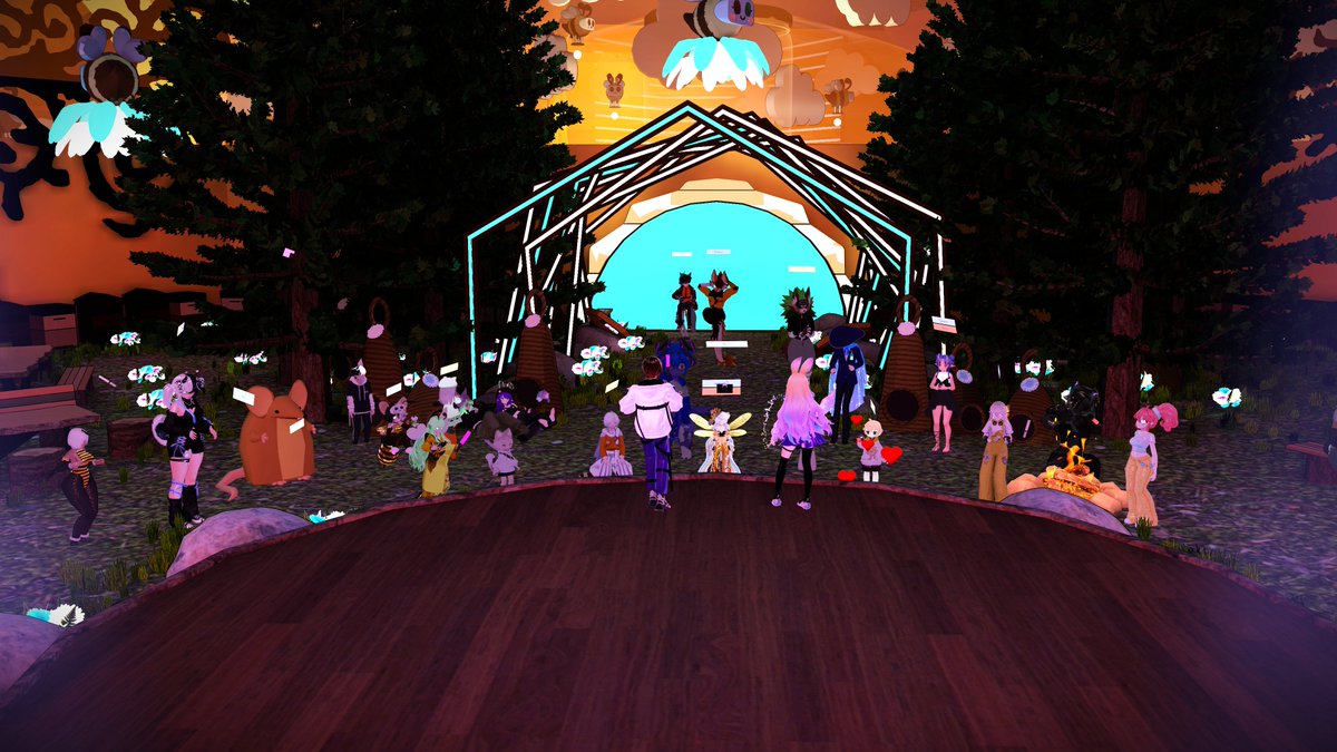 AstrixZ 🌈✨️🫧 4.0 DEBUT COMING SOON tweet media