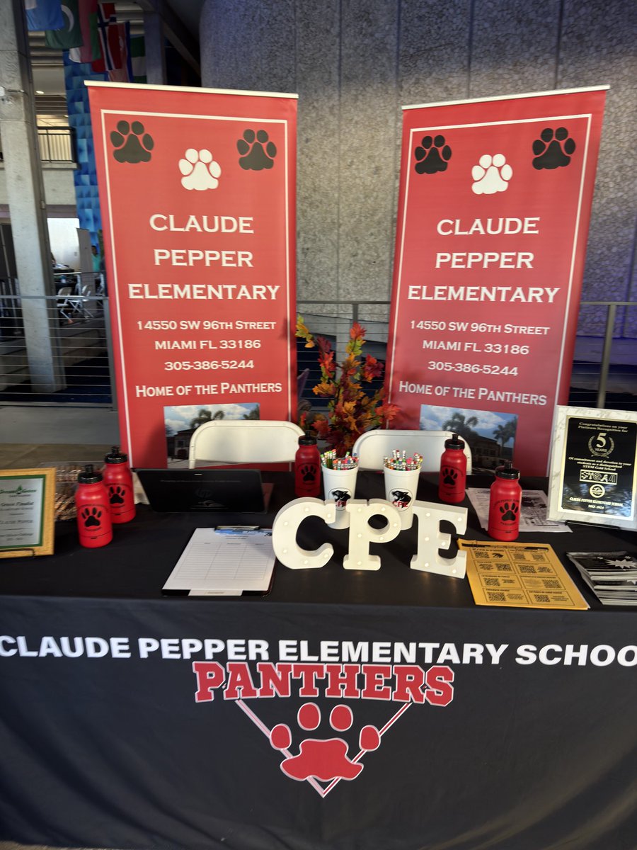 ClaudePepperES tweet media