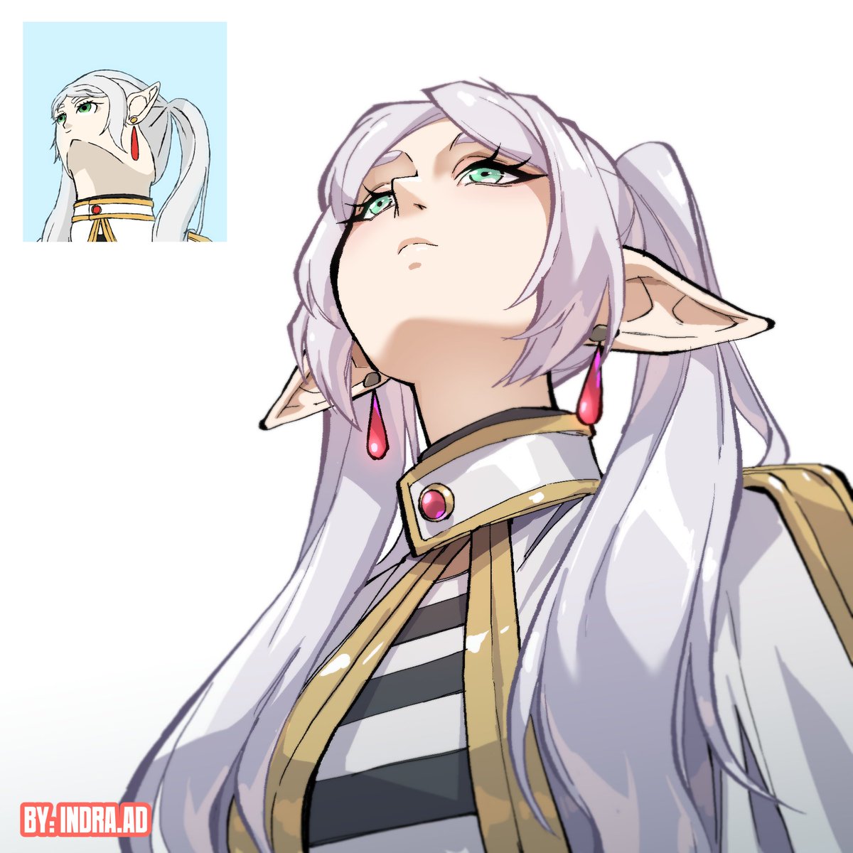 INDRA_AD (open commission) tweet media