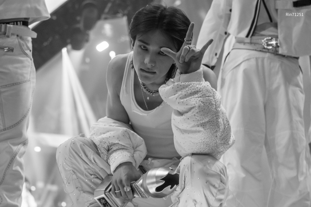 KGMA
#현진 #Hyunjin