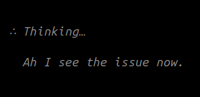 Yampeleg's tweet image. pov your entire computer is about to be destroyed