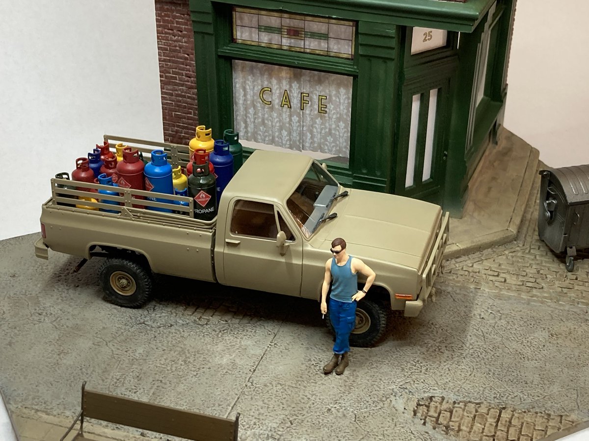 That’ll do for now…it may get added to or tweaked at some point but no more this year…🙄👍