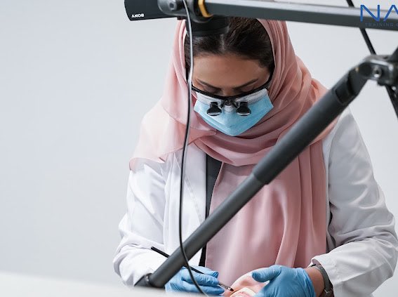 najtraining tweet media