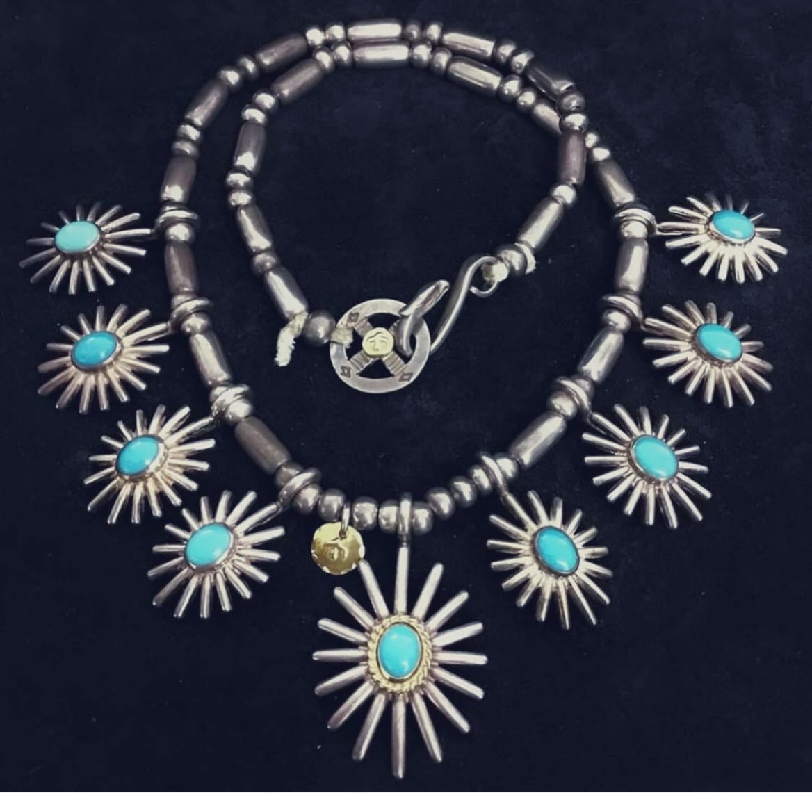 Gorogoroman777's tweet image. 圧巻のウニトップ✖️9
#goros #ゴローズ