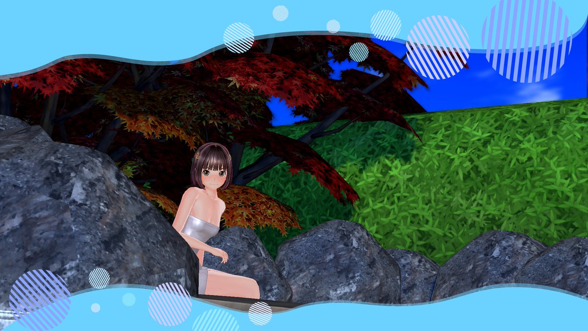 Rai_ru493's tweet image. 無創邪隠

#ラヴアール #ラヴアールKEM #体験版