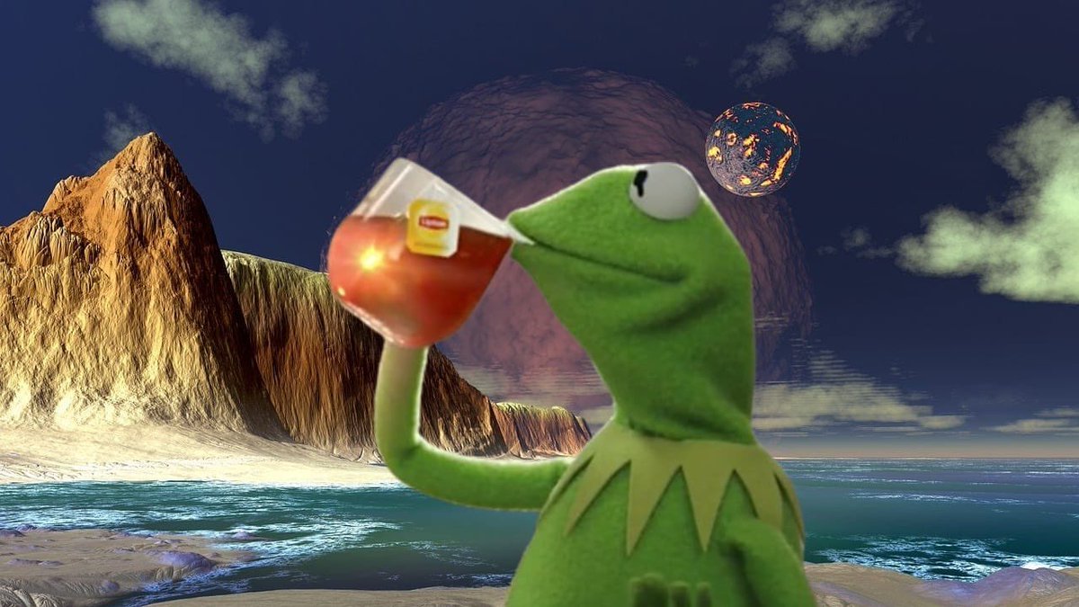 thisisdjen's tweet image. Still chilling...