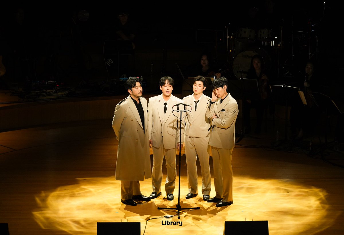 옹기종기 미클이들