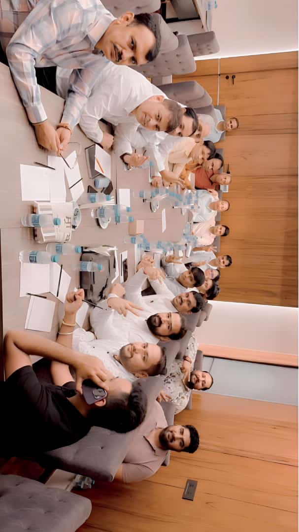 kanubhaikh27500's tweet image. Heating up means buying pressure building, expect MNTC to climb past $25 soon. #MNTC 🚀💥🚩💥