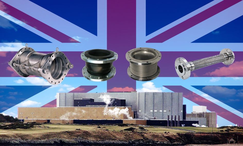 TeddBellows's tweet photo. ⚛️ The UK has confirmed Rolls-Royce SMR will be building the UK’s first three Small Modular Reactors in Wylfa, each delivering 480 MWe of clean energy.

🔧 We’re proud to continue to support the UK’s nuclear industry after 70 years of supply.

🌐 https://t.co/OxeL4MUd2D https://t.co/fCgmuWKJie