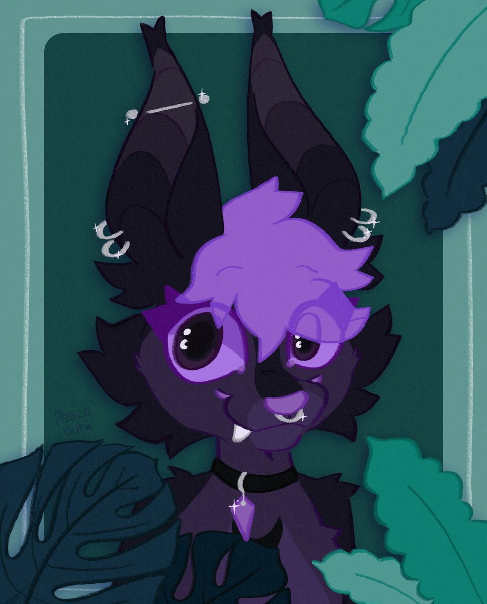 Peace_Out_Pup's tweet photo. Man I keep forgetting to post here too. Trade with Kazzie!! ✨ https://t.co/vgJOSZjXAc