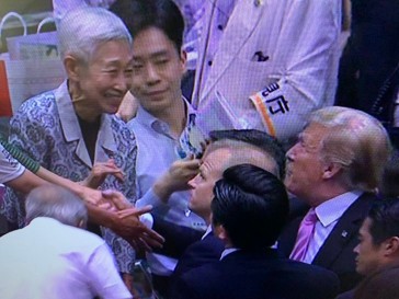 systemG9's tweet photo. @izmkenta 超今更感

そんなんだからオマエラは見放されてんだよ https://t.co/3CyLbmIC10