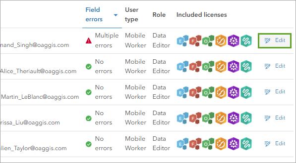 TheGeoWhisperer's tweet image. Discover the steps to update your Server and Portal for #ArcGIS licenses, and effectively manage your members. Check out the final part of our tutorial series: &quot;License ArcGIS Enterprise 3: Authorize #ArcGISEnterprise and manage licenses.&quot;

Read the blog ➡️ow.ly/hUPB30sR9Qq