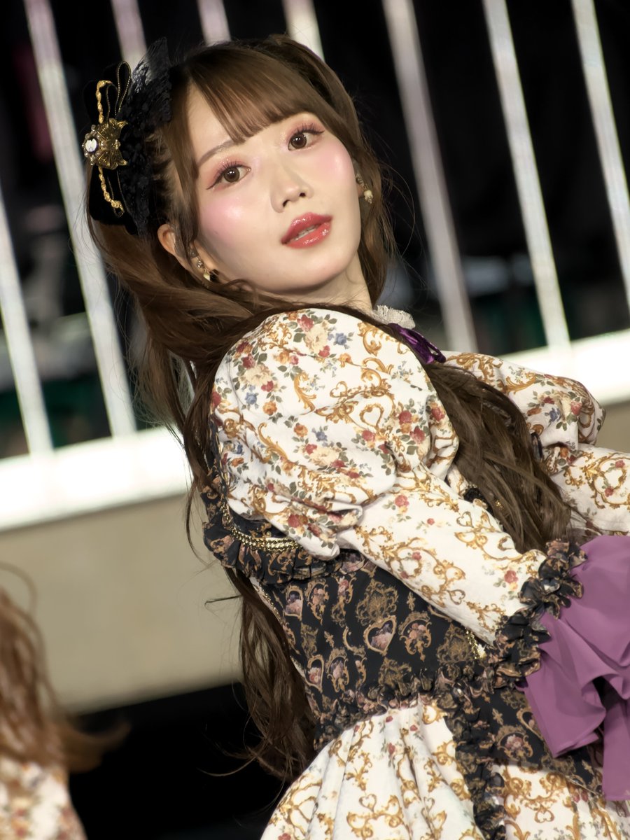 LOVE 8th ANNIVERSARY PREMIUM TOUR 2025年11月16日＠ IGアリーナ 大谷