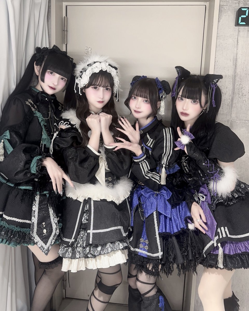 白雪姫乃 (@hime_Ill) / Posts / X