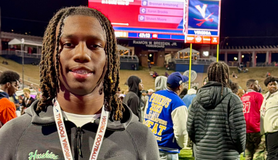 VIRGINIA STOCK RISERS | Several rising prospects heating Up the recruiting trail

📈6Star Football looks at some of the top rising Virginia names to know among top prospects🔥

STORY: ▶️sixstarfootball.com/article/virgin…

<a href="/Jeremiahbarnes_/">Jeremiah Barnes</a> <a href="/KeyBenton5/">Keyon Benton</a> <a href="/parisborden_/">Paris Borden II (2027 ATH)</a> <a href="/camden_chalkley/">Camden chalkley</a>