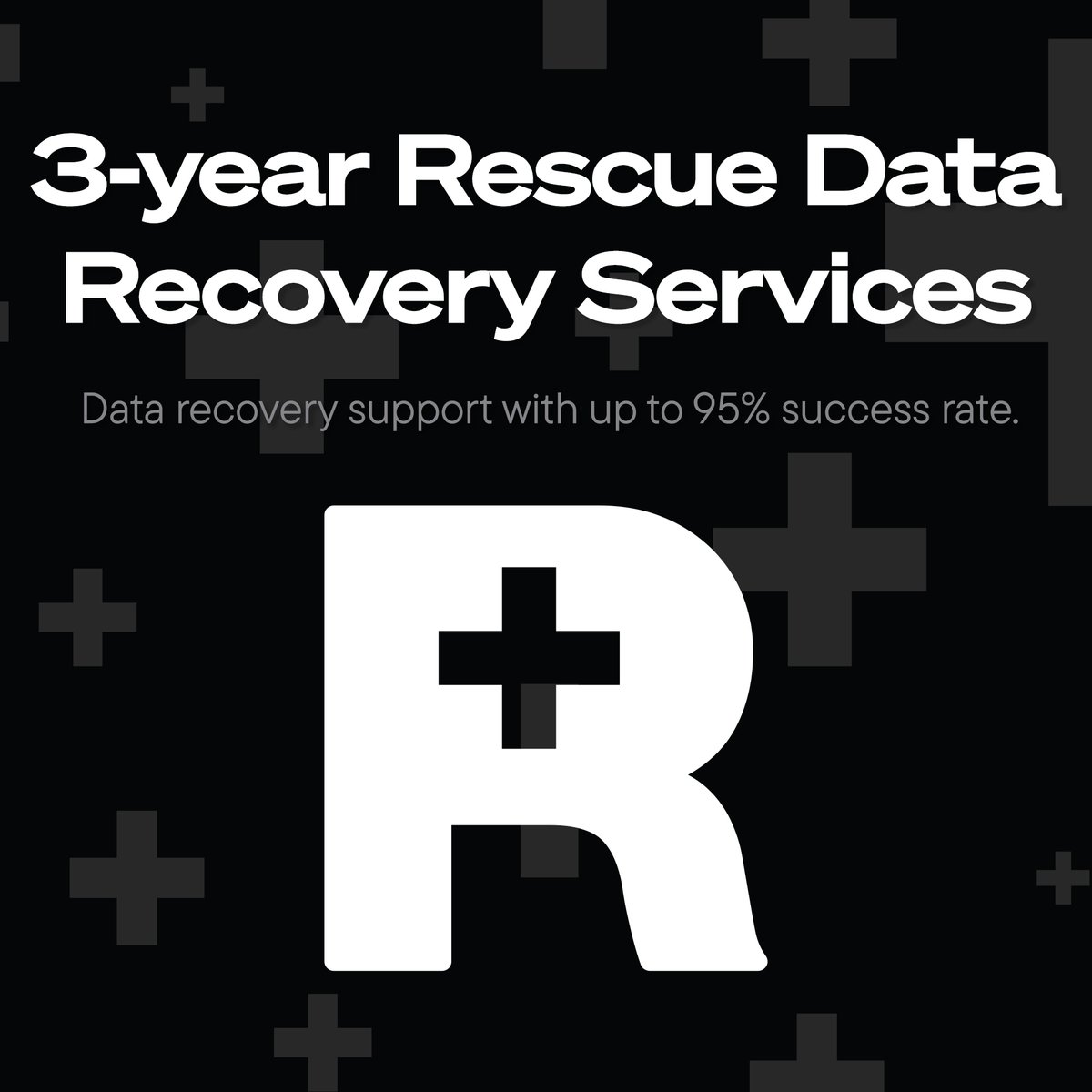 Meet your NAS’s new powerhouse: 
Seagate IronWolf Pro 30TB HDDs 🐺

Built for 24×7 uptime, it's perfect for:
🎨 Demanding creative workflows
🤖 On-prem AI development
🏢 Scalable enterprise environments

Contact us today or click the link to learn more: bit.ly/4o7MJEN 👈