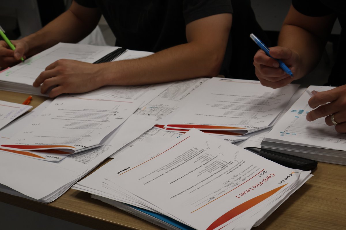 Winter Certi-Fire registration is opening soon! Get hands-on VR fire alarm training and advanced certification for electricians and apprentices. Don’t miss out—follow for updates and secure your spot! #CertiFire #VRTraining #WinterSession