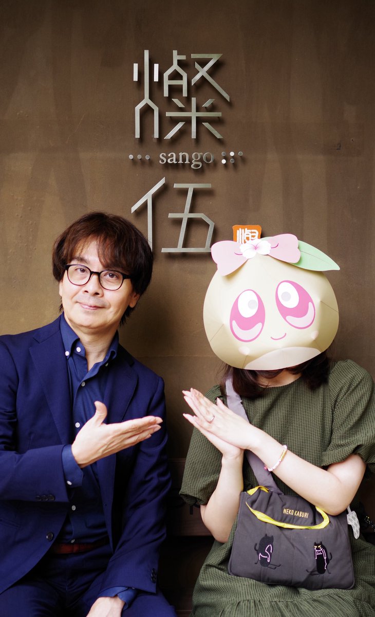 この度「不思議なお話」をお聞かせいただいのですが、そもそもこのよう